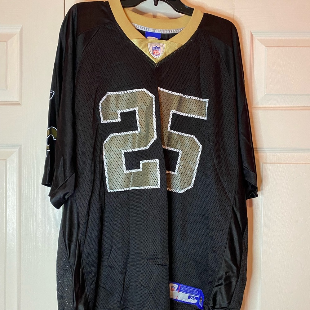Reggie Bush Jersey